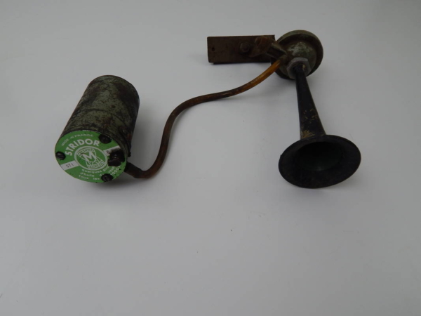 Ferrari 250 Marchal Stridor Horn Set