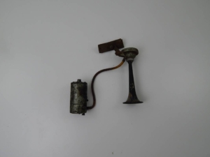 Ferrari 250 Marchal Stridor Horn Set