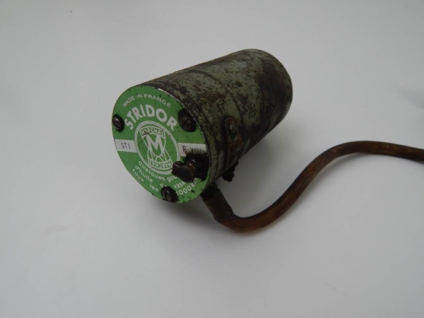 Ferrari 250 Marchal Stridor Horn Set