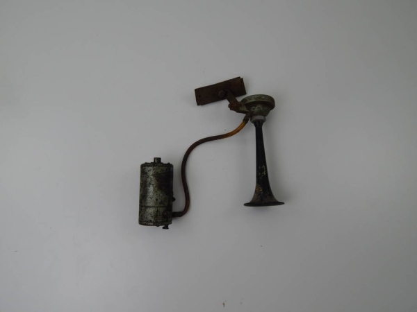 Ferrari 250 Marchal Stridor Horn Set
