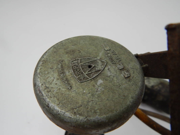 Ferrari 250 Marchal Stridor Horn Set