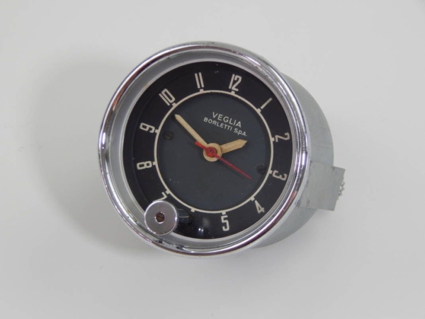 Ferrari 250 California Spyder Veglia Borletti Clock