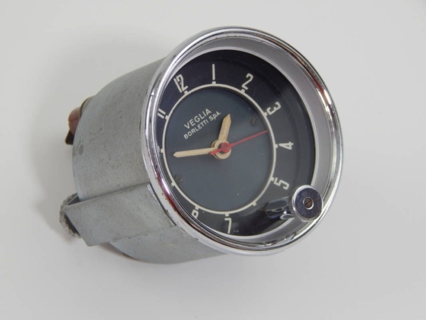 Ferrari 250 California Spyder Veglia Borletti Clock