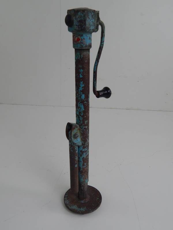 Ferrari 250 M Riganti Pillar Jack
