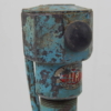 Ferrari 250 M Riganti Pillar Jack