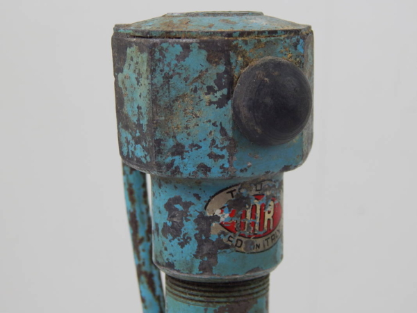 Ferrari 250 M Riganti Pillar Jack