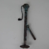 Ferrari 250 M Riganti Pillar Jack