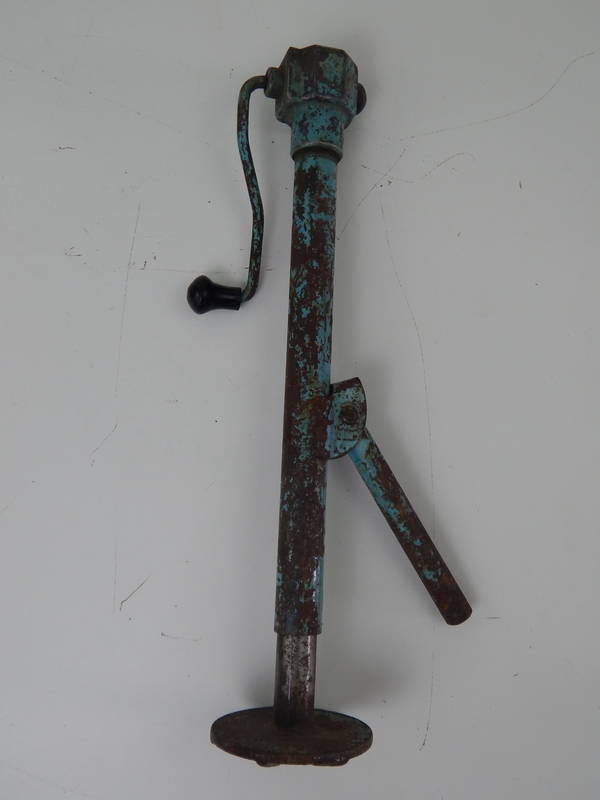 Ferrari 250 M Riganti Pillar Jack