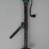 Ferrari 250 M Riganti Pillar Jack