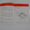 Ferrari 250 Owner's Manual Handbook