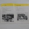 Ferrari 250 Owner's Manual Handbook