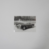 Ferrari 250 PF Cab Press Photo