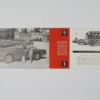 Ferrari 250 PF Coupé Sales Brochure