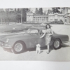 Ferrari 250 PF Coupé Sales Brochure