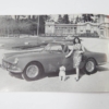 Ferrari 250 PF Coupé Sales Brochure