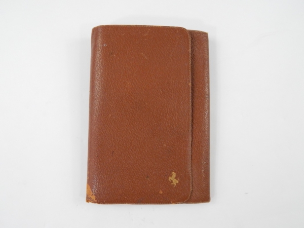 Ferrari 250 Pouch