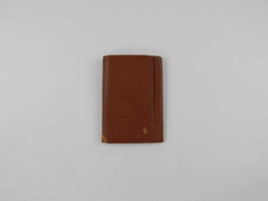 Ferrari 250 Pouch