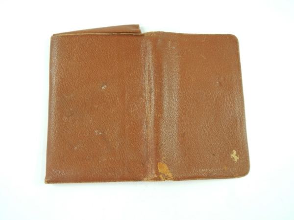 Ferrari 250 Pouch