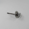 Ferrari 250 Spare Wheel Bolt Hold Down