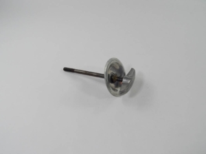 Ferrari 250 Spare Wheel Bolt Hold Down