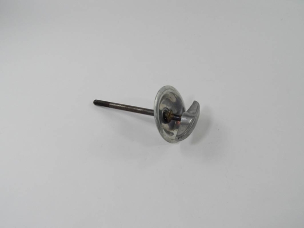 Ferrari 250 Spare Wheel Bolt Hold Down