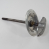 Ferrari 250 Spare Wheel Bolt Hold Down