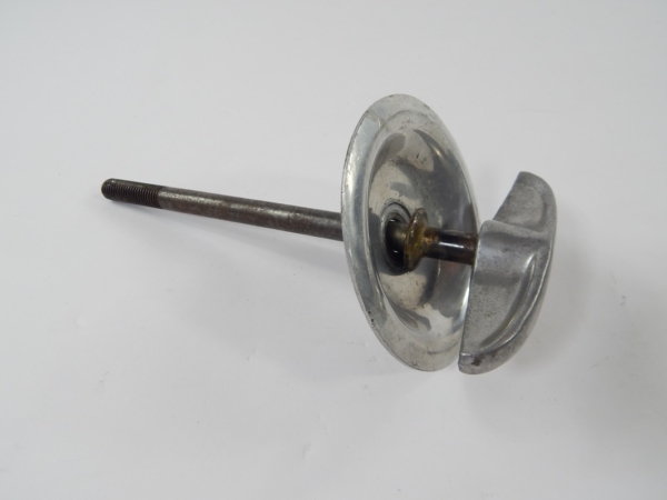 Ferrari 250 Spare Wheel Bolt Hold Down