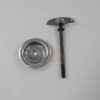 Ferrari 250 Spare Wheel Bolt Hold Down