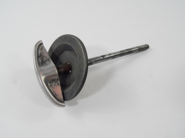 Ferrari 250 Spare Wheel Bolt Hold Down