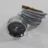 Ferrari 250 TR Testa Rossa Water Temp Gauge