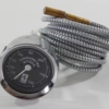 Ferrari 250 TR Testa Rossa Water Temp Gauge