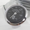 Ferrari 250 TR Testa Rossa Water Temp Gauge