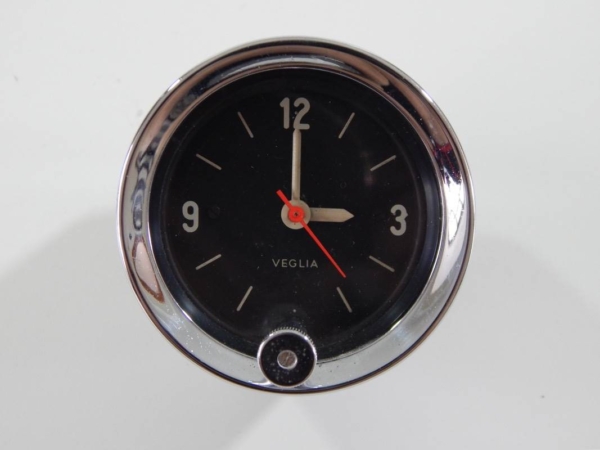Ferrari 250 Veglia Borletti Clock Gauge