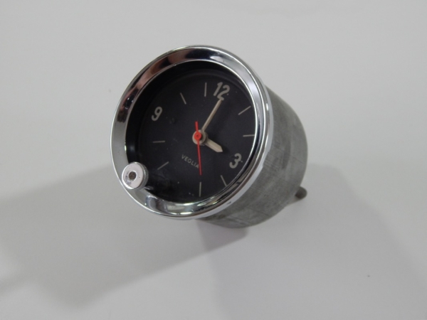 Ferrari 250 Veglia Borletti Clock Gauge