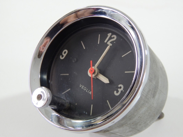 Ferrari 250 Veglia Borletti Oil Gauge