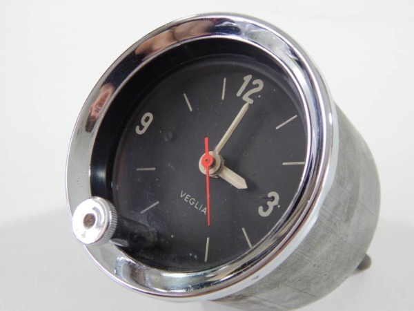 Ferrari 250 Veglia Borletti Clock Gauge