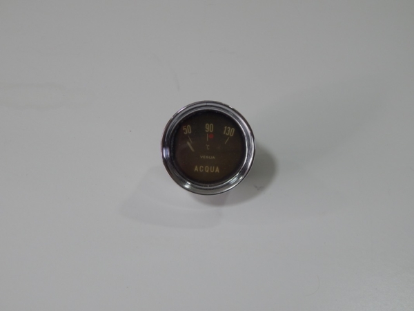 Ferrari 250 Water Temperature Gauge