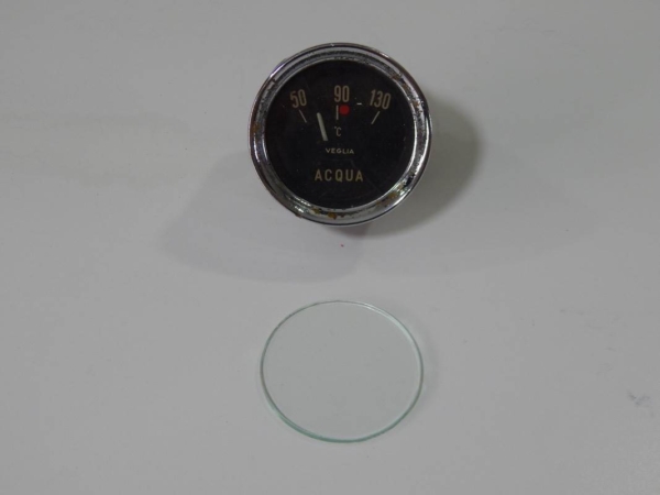 Ferrari 250 Water Temperature Gauge