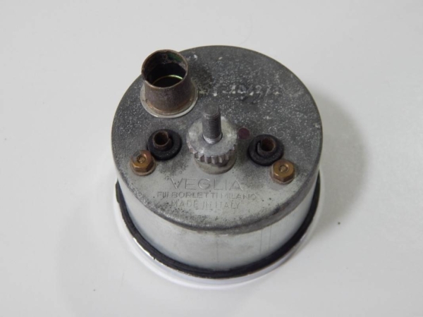 Ferrari 250 Water Temperature Gauge
