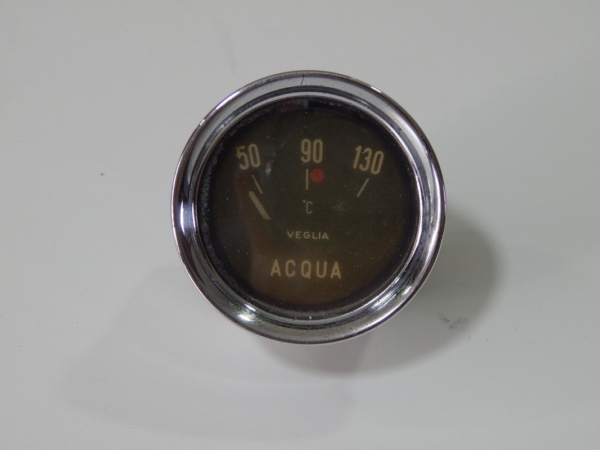 Ferrari 250 Water Temperature Gauge