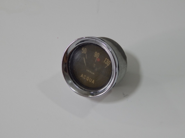 Ferrari 250 Water Temperature Gauge