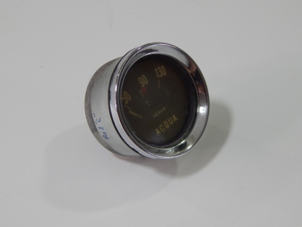 Ferrari 250 Water Temperature Gauge