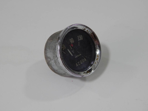 Ferrari 250 Water Temperature Gauge