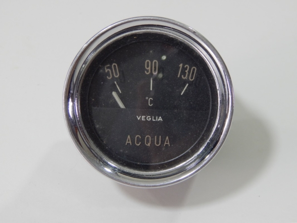 Ferrari 250 Water Temperature Gauge