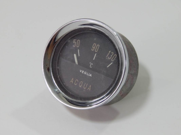 Ferrari 250 Water Temperature Gauge