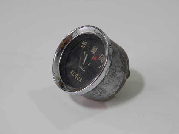 Ferrari 250 Water Temperature Gauge