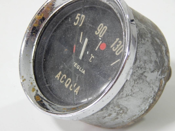 Ferrari 250 Water Temperature Gauge