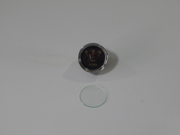 Ferrari 250 Water Temperature Gauge