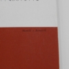 Ferrari 250LM Le Mans Sales Brochure