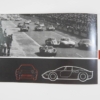 Ferrari 250LM Le Mans Sales Brochure